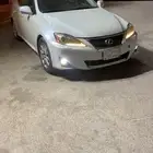 للبيع لكزس 2007 فل كامل Is300 نظيف