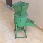 طحانة خبز وبرسيم ناشف ( تم البيييع )