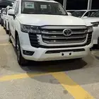 جى اكس اربريمي L4 بنزين اصفار 2025