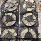 للبيع مراوح سبارو سرعتين