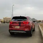 كيا سبورتاج Kia Sportage 2017