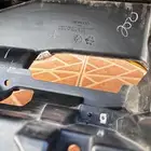 قشرة طبلون هوندا اكورد 2017