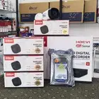 عروض كاميرة مراقبه