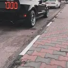 موستنج GT كلفرونيا سبيشل 2007