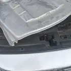 غطاء مكينه لكزسis300 من2007الى2013 خالي من العيوب
