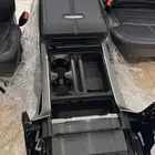 F150 مراتب وكونسول