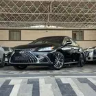 لكزس اي اي 350 2025