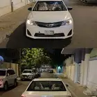 كامري 2015 استاندر