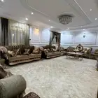 كنب كلاسيكي