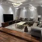 شقة مفروشة حي الحمراء جدة بجوار الكورنيش الأوسط..