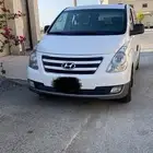 هونداي اتش 1 2017