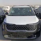 كيا كرنفال GLS موديل 2026