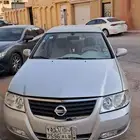 Nissan sunny 2012