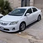 كورلا للبيع 2009