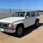 باترول 91 ستاندر
