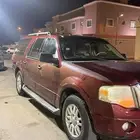 فورد اكسبيدشن موديل 2013