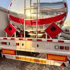 خزان نقل البترول