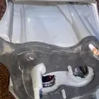 اسطبا كورلا من 2014 إلى 2016 يسار وكالة