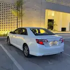 كامري 2014 GL وارد عبداللطيف جميل