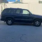 تاهو 2002 بدون دبل للبيع