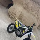 صحراوي 250 مهدي مستخدم سنه طلعات بسيطه فقط