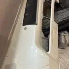 ك جنوط باترول 2015 وصدام وبطانة رفرف وكالة موديل 2015 se