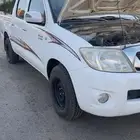 هايلوكس غمارتين م 2009