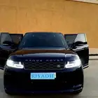 Range Rover HSE V6 2019