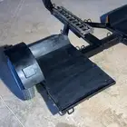 مقطورة سحب سيارات