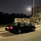 فورد بوليسي نظيف 2008