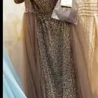 فستان جديد للبيع