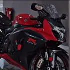 مطلوب سوزوكي 750 ولا 1000