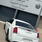كلايسلر 2014 مرهم 2023SRT