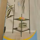 من ماركة  M وهو مصمم لتعليق الملابس وتنظيمها.