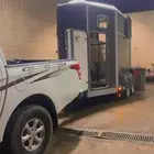 نقل خيل داخل وخارج جدة عربة ايفور ويليام