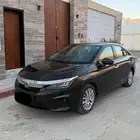 هوندا سيتي فل كامل 2022
