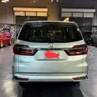 هندا اودسي 2021