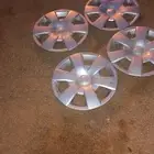 طيس هيلكس وكالة 2009