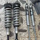 مساعدات فوكس فورد F150