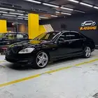 مرسيدس - S350 - 2012 - مخزن