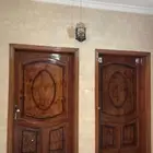 شقة للايجار قريبه من ممشى الهجرة 26الف 5غرف