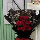 بوكيهات جاهزه وتوصيله هدايا و بوكيه ورود ورد