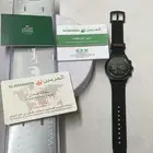 ساعه الحرمين ربل اصليه وعلئ الشرط