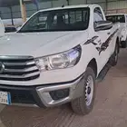 هايلوكس ديزل 2022