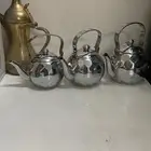 طقم أباريق العساف القديمة