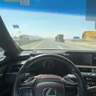 لكزس 2019 es300 هايبرد