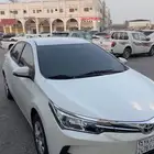 كورولا مديل 2017 ستاندر