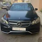 مرسيدس E200 موديل 2011 للبيع