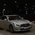 انفنتي q70 2016