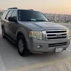 فورد اكسبيدشن